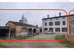 Appartamento Viadana [A4353306]