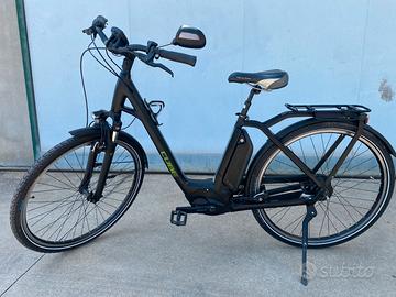 Cube Ebike RT 500 Easy Entry – Bosch