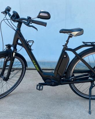 Cube Ebike RT 500 Easy Entry – Bosch