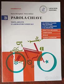 Libro di Testo Parola Chiave B
