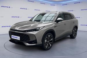 MG HS 1.5 HYBRID+ LUXURY
