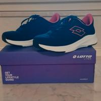 scarpe Lotto donna n.38