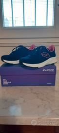 scarpe Lotto donna n.38