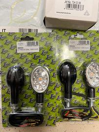 4 frecce led NUOVE per moto