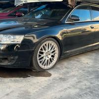 Audi  A6 anno 2007  2000tdi