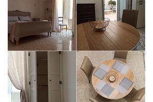 Casa Vacanze in Salento CALEO Guest House