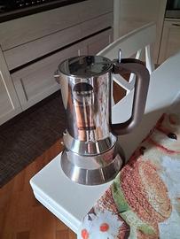 caffettiera Alessi 