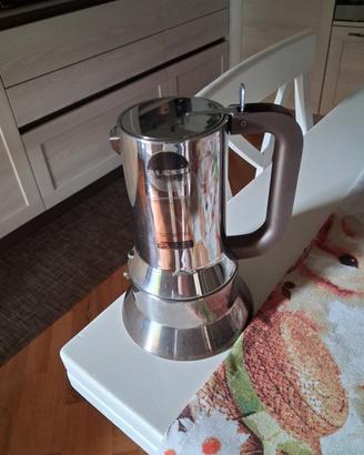 caffettiera Alessi 