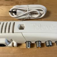 Modulatore televes