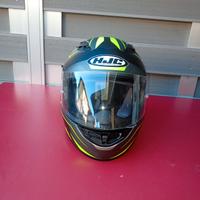 casco HJC