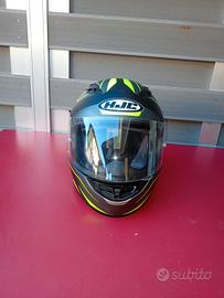 casco HJC
