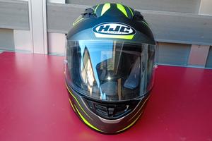 casco HJC