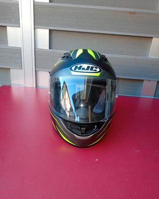 casco HJC