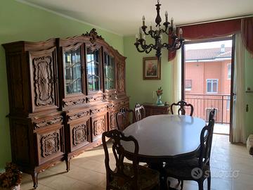 Credenza