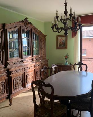 Credenza