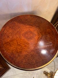 Tavolino classico
