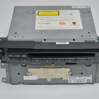 BMW  CIC  E60 E61 E63 E64  NAVIGATORE