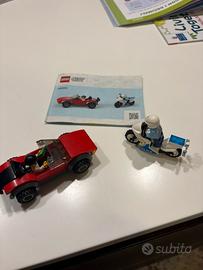 Costruzioni lego “Insider”