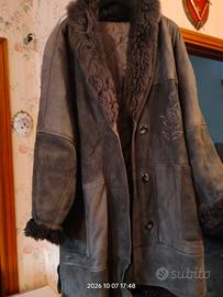 Cappotto donna invernale 
