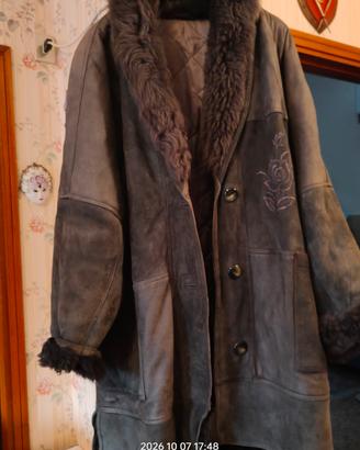 Cappotto donna invernale 