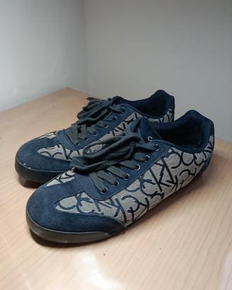 sneakers Calvin klein