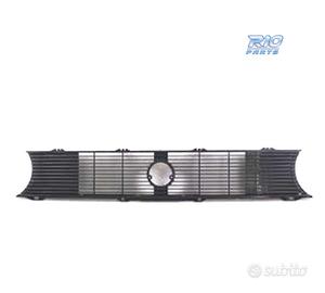 GRIGLIA PER VOLKSWAGEN VW GOLF MK1 74-83 COLORE NE