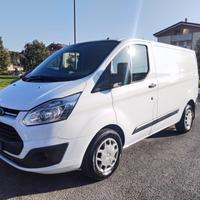 Ford Transit Custom 340 Trend