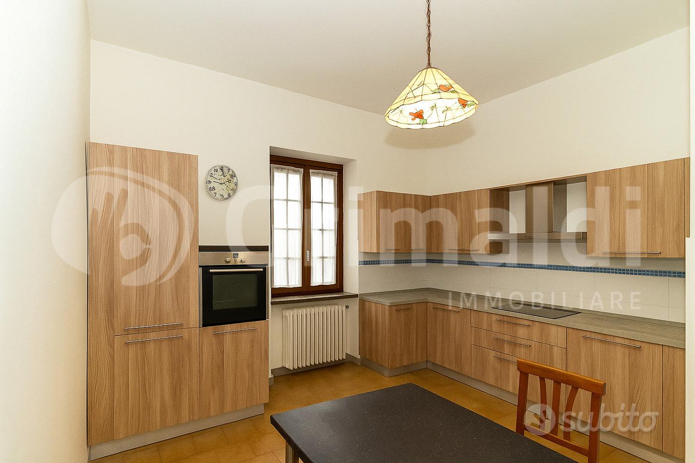 House in Triuggio, Tregasio - Vista 6