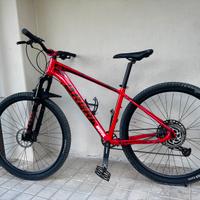 mtb  29 overdrive 1x12