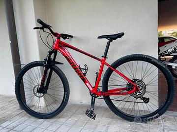 mtb  29 overdrive 1x12