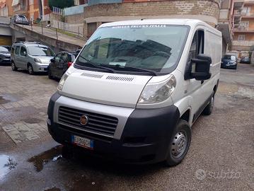 Fiat Ducato 30 2.2 MJT PC-TN Furgone