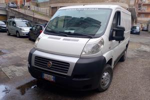 Fiat Ducato 30 2.2 MJT PC-TN Furgone