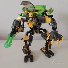 Lego Hero factory 44022