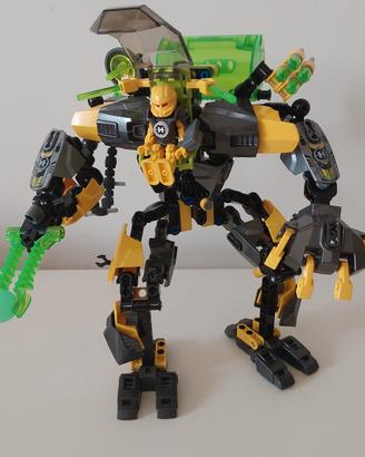 Lego Hero factory 44022