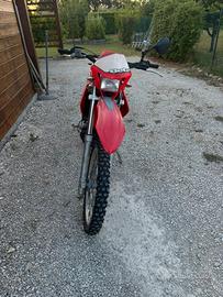 Beta RR 50 Enduro (2008) - Completamente Originale