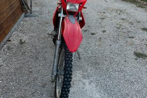 Beta RR 50 Enduro (2008) - Completamente Originale