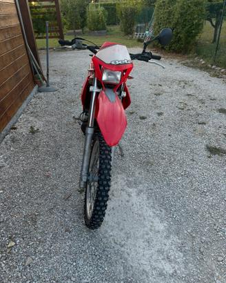 Beta RR 50 Enduro (2008) - Completamente Originale