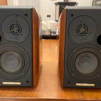 Sonus Faber Concertino Home diffusori acustici