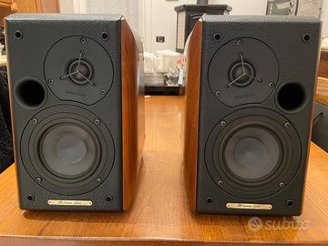 Sonus Faber Concertino Home diffusori acustici