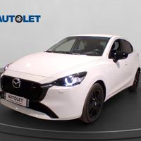 Mazda 2 Mazda2 1.5 Skyactiv-G Homura