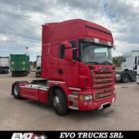 SCANIA R500 TRATTORE