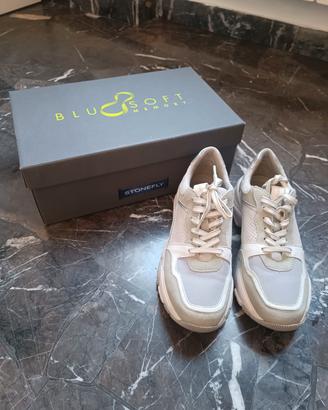 Stonefly donna indossate 5 ore