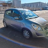 Suzuki Splash 1.0 | Solo 59.000km | Neopatentati
