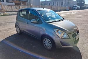 Suzuki Splash 1.0 | Solo 59.000km | Neopatentati