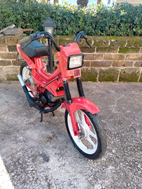 Malaguti Fifty 50 HF - 1986