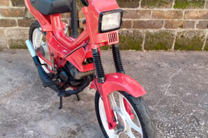 Malaguti Fifty 50 HF - 1986