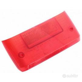 Vetro fanale posteriore Atala Master Cev 289