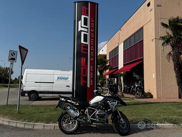 Bmw R 1200 GS