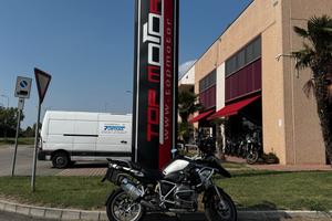 Bmw R 1200 GS