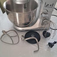 Impastatrice planetaria